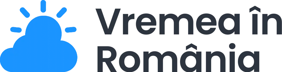 Vremea în România - Logo